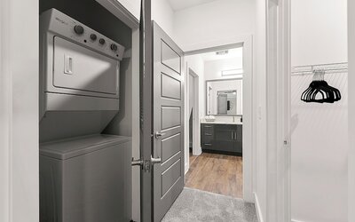 Atlanta - The Nomad ATL