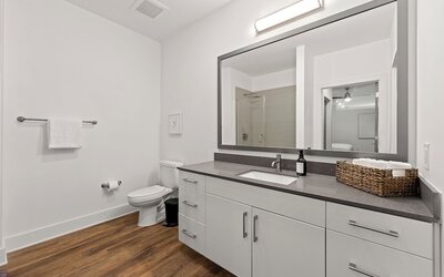 Atlanta - The Nomad ATL
