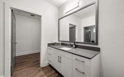 Atlanta - The Nomad ATL