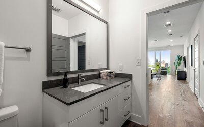 Atlanta - The Nomad ATL