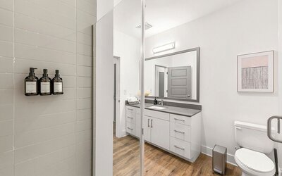Atlanta - The Nomad ATL