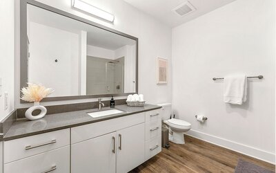 Atlanta - The Nomad ATL