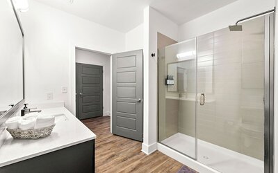 Atlanta - The Nomad ATL