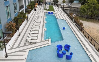 Atlanta - The Nomad ATL