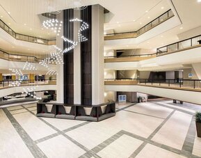 Hilton Atlanta