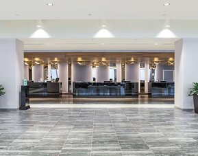 Hilton Atlanta