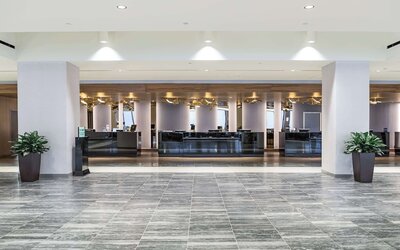 Hilton Atlanta