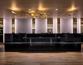 Hilton Atlanta