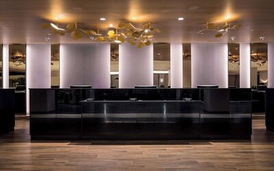 Hilton Atlanta