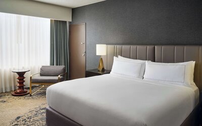 Hilton Atlanta