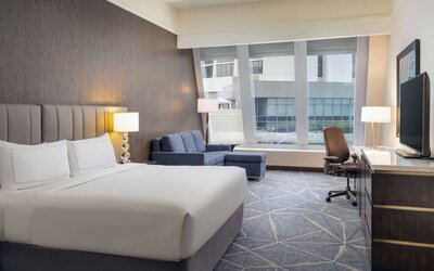 Hilton Atlanta