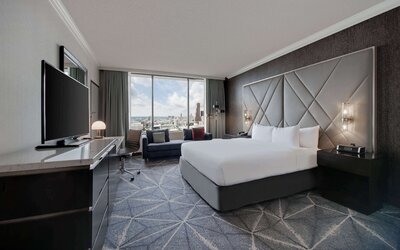 Hilton Atlanta