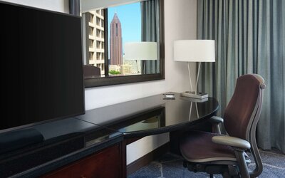 Hilton Atlanta