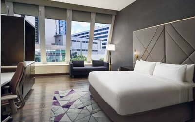 Hilton Atlanta