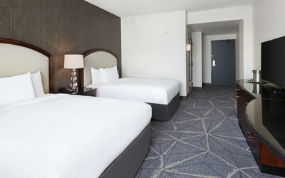 Hilton Atlanta