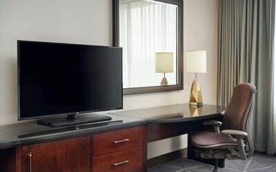 Hilton Atlanta