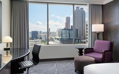 Hilton Atlanta