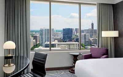 Hilton Atlanta