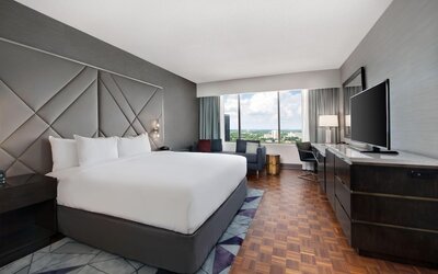 Hilton Atlanta