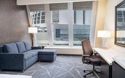Hilton Atlanta