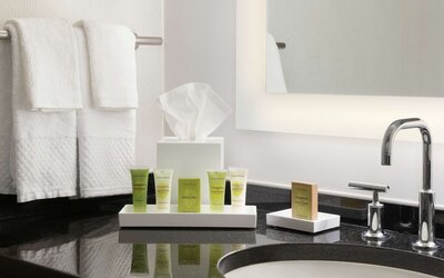 Hilton Atlanta