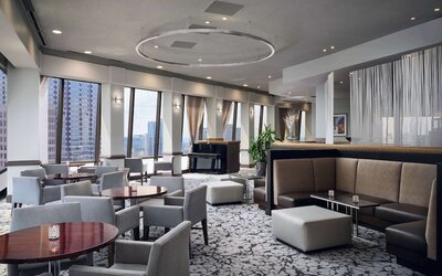 Hilton Atlanta