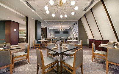 Hilton Atlanta