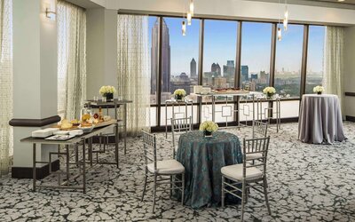 Hilton Atlanta