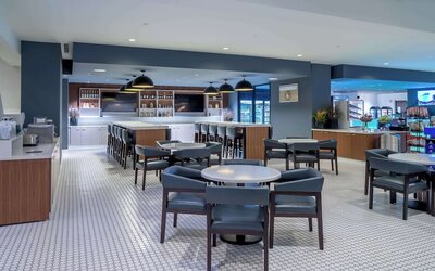 Hilton Atlanta