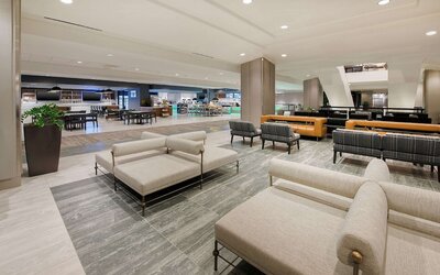 Hilton Atlanta