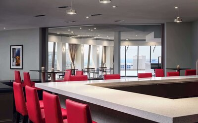 Hilton Atlanta