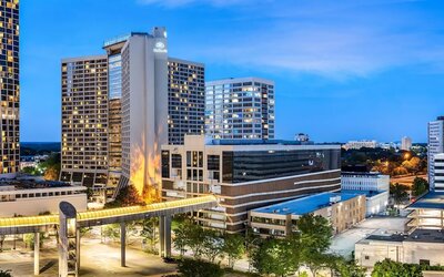 Hilton Atlanta