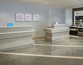 Hilton Garden Inn Atlanta-Buckhead
