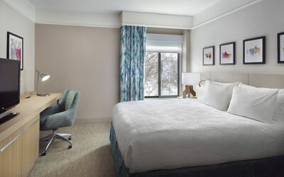 Hilton Garden Inn Atlanta-Buckhead
