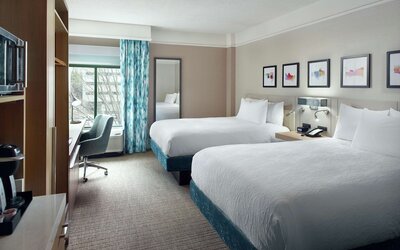 Hilton Garden Inn Atlanta-Buckhead