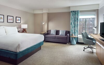 Hilton Garden Inn Atlanta-Buckhead