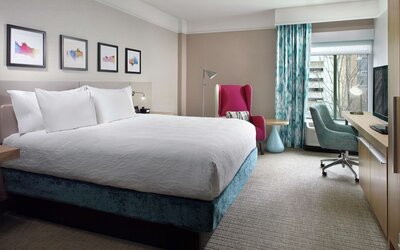 Hilton Garden Inn Atlanta-Buckhead