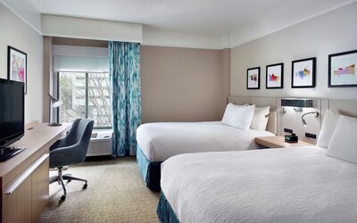 Hilton Garden Inn Atlanta-Buckhead