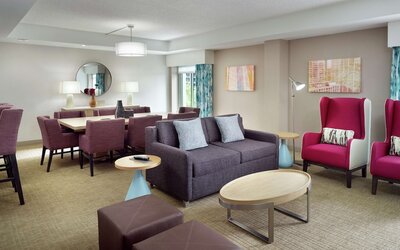 Hilton Garden Inn Atlanta-Buckhead