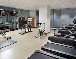 Hilton Garden Inn Atlanta-Buckhead