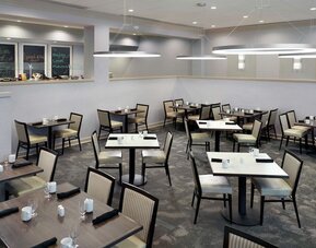Hilton Garden Inn Atlanta-Buckhead