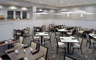 Hilton Garden Inn Atlanta-Buckhead