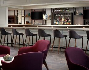 Hilton Garden Inn Atlanta-Buckhead