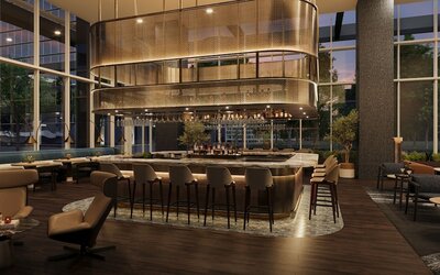 JW Marriott Atlanta Downtown