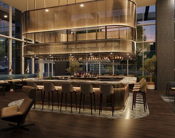 JW Marriott Atlanta Downtown