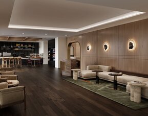 JW Marriott Atlanta Downtown