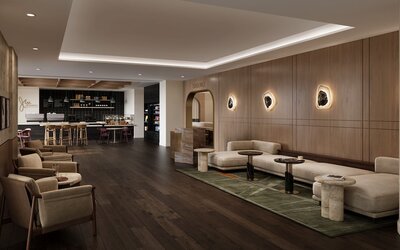 JW Marriott Atlanta Downtown