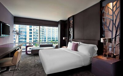 JW Marriott Atlanta Downtown