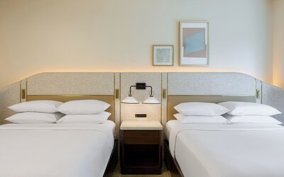 JW Marriott Atlanta Downtown