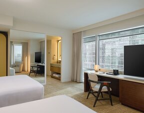 JW Marriott Atlanta Downtown